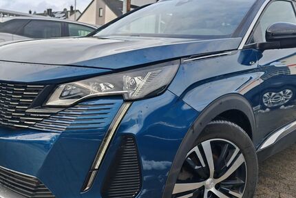 Peugeot 5008 133.727 km 18.445 &euro; Wölfersheim 61200