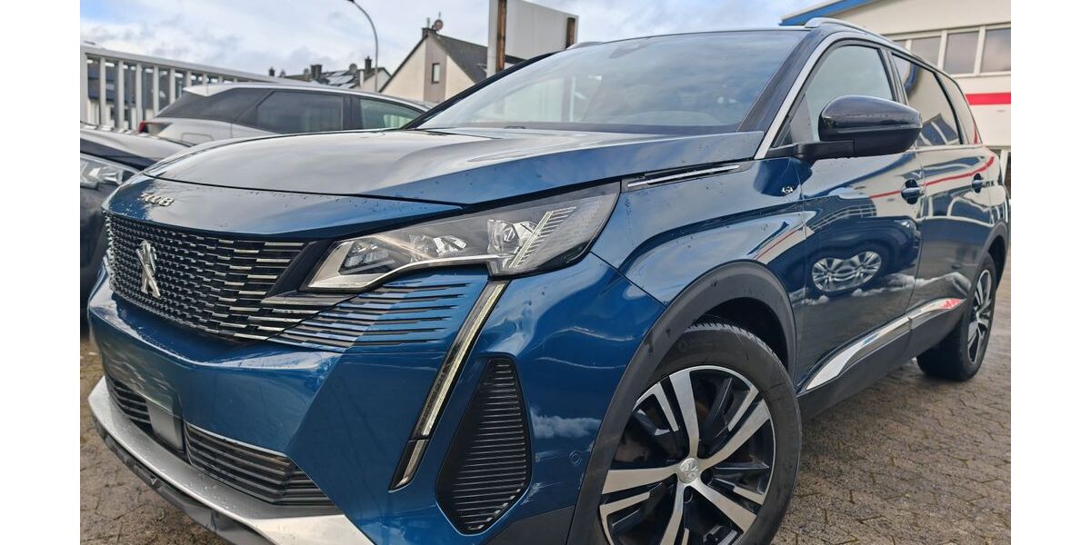 Peugeot 5008 133.727 km 18.445 &euro; Wölfersheim 61200