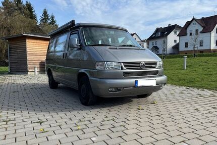 VW T4 California 269.347 km 21.499 &euro; Braunfels 35619