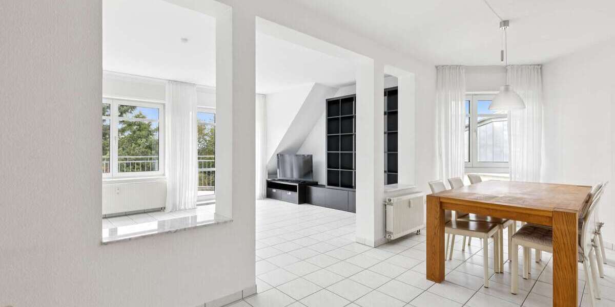 Etagenwohnung Wetzlar - 4 Zimmer, 129 m&sup2;, 399.000&euro; | Angebot:25917351