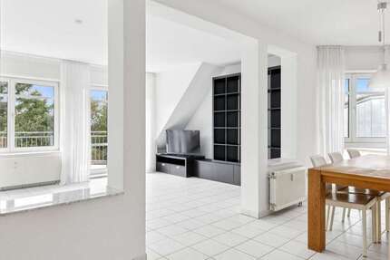 Wohnung Wetzlar - 4 Zimmer, 129 m&sup2;, 399.000&euro; | Angebot:25917351