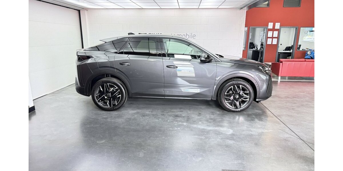 Peugeot 3008 Allure 145 Mild Hybrid Full LED 360° 15.800 km 25.320 &euro; Lich 35423