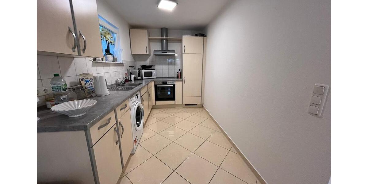 Etagenwohnung Pohlheim - 2 Zimmer, 60 m&sup2;, 800&euro; | Angebot:26048553