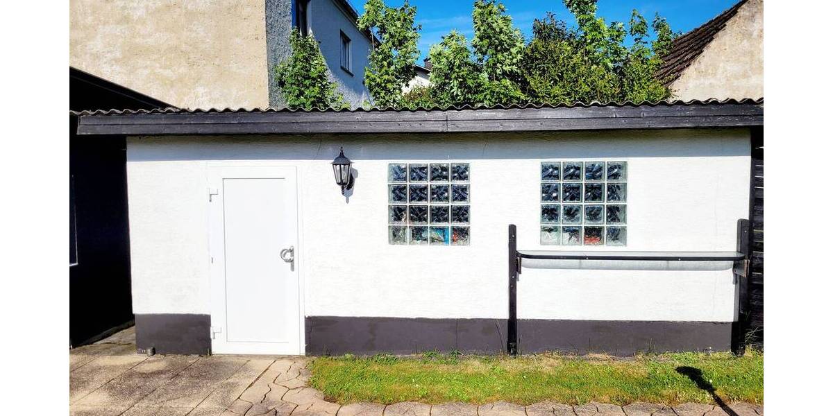 Mehrfamilienhaus, Wohnhaus Weilburg Ahausen - 6 Zimmer, 212 m&sup2;, 259.000&euro; | Angebot:26675034