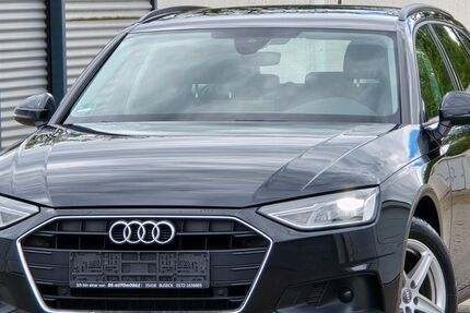 Audi A4 125.369 km 16.999 &euro; Buseck 35418