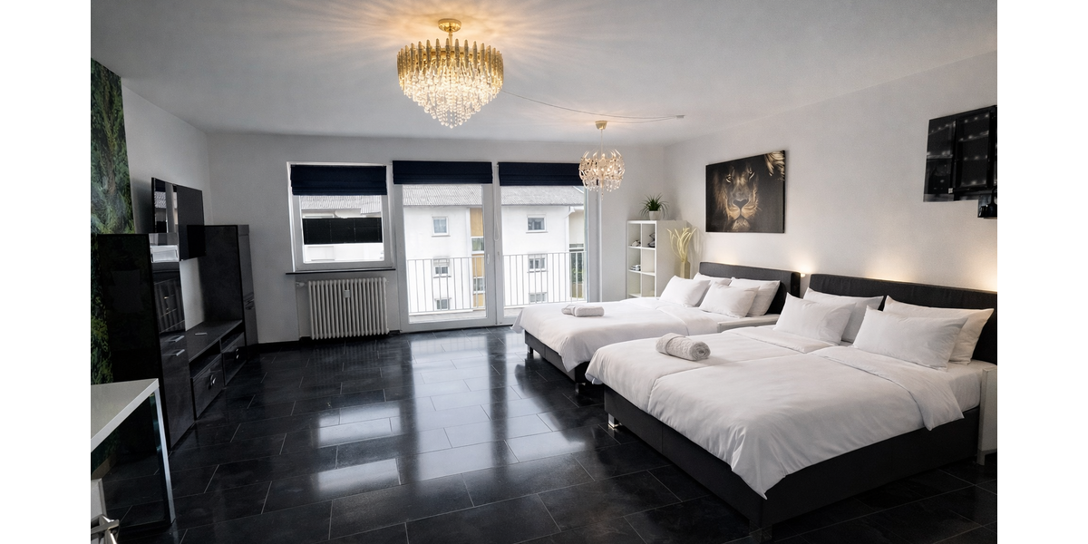 Etagenwohnung Fernwald Annerod - 1 Zimmer, 44 m&sup2;, 114.990&euro; | Angebot:15373639