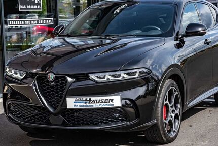 Alfa Romeo Tonale 31.047 km 26.895 &euro; Pohlheim 35415