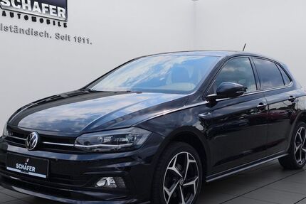 VW Polo 59.400 km 19.990 &euro; Weilburg 35781