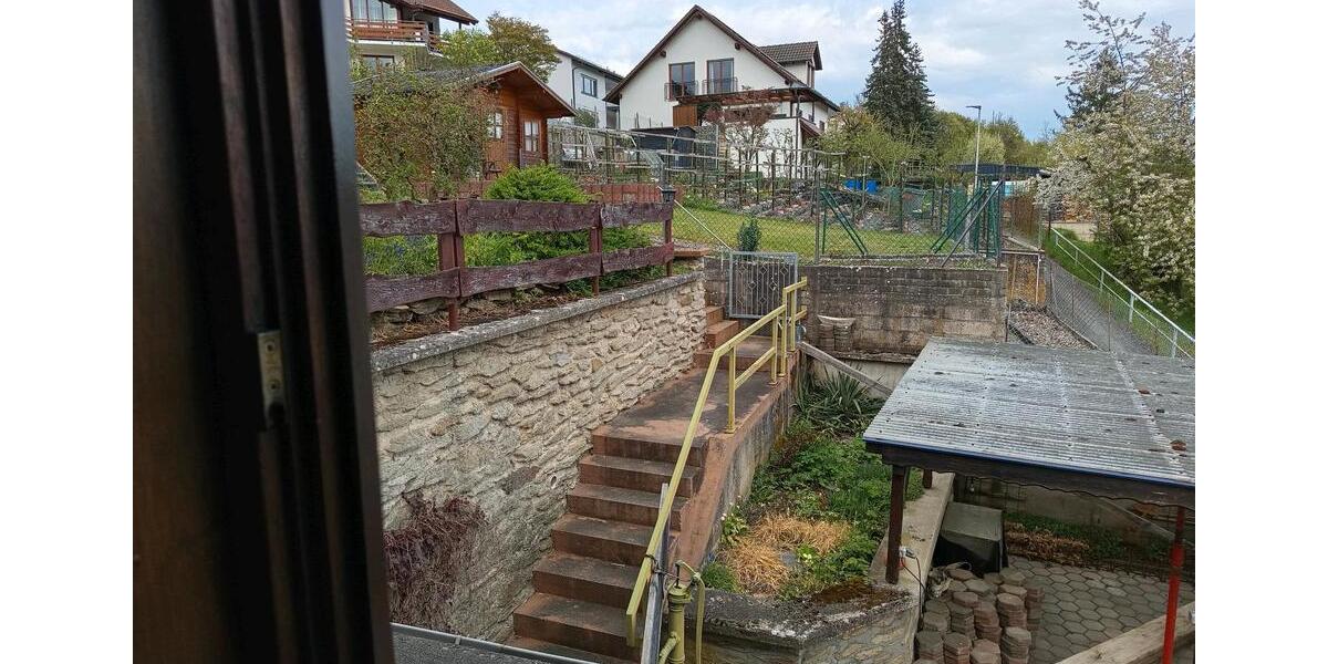 Einfamilienhaus Gießen Schlangenzahl - 5 Zimmer, 97 m&sup2;, 125.000&euro; | Angebot:26309522