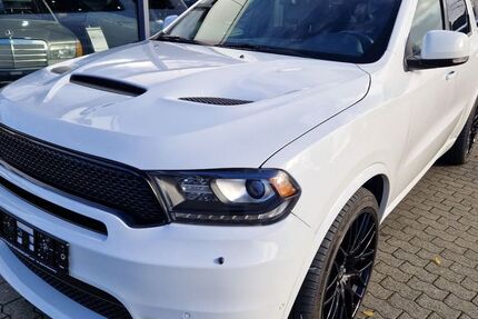 Dodge Durango 109.367 km 33.990 &euro; Ehringshausen 35630