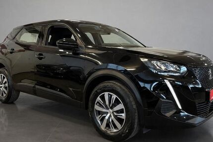 Peugeot 2008 94.029 km 12.999 &euro; Ober Mörlen 61239