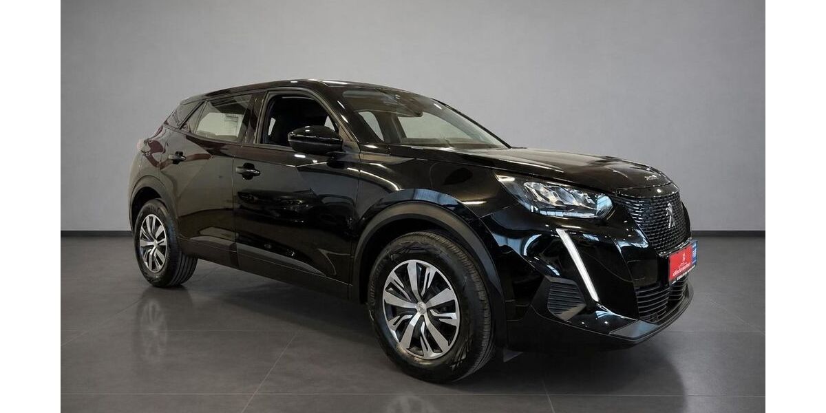 Peugeot 2008 94.029 km 12.999 &euro; Ober Mörlen 61239