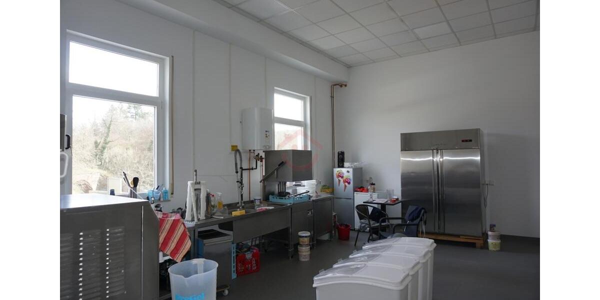 Gewerbeobjekt Waldsolms - 1.330&euro; | Angebot:23137804