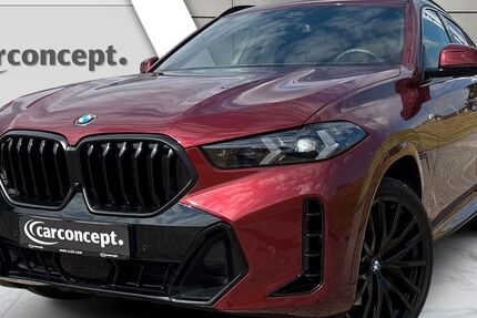 BMW X6 14.694 km 75.900 &euro; Wetzlar 35579