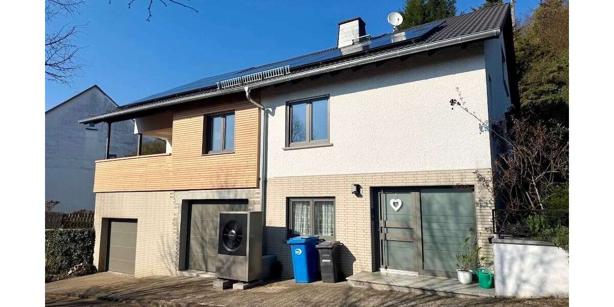 Etagenwohnung Villmar - 5 Zimmer, 126 m&sup2;, 1.130&euro; | Angebot:26151858