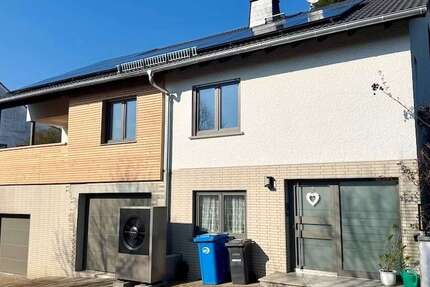 Wohnung Villmar - 5 Zimmer, 126 m&sup2;, 1.130&euro; | Angebot:26151858