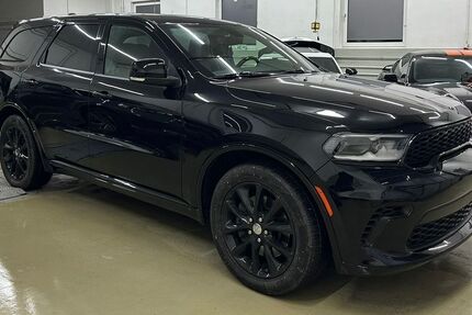 Dodge Durango 87.900 km 35.491 &euro; Driedorf 35759