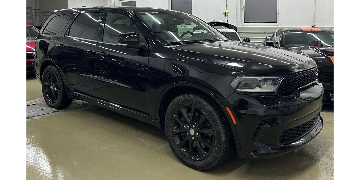 Dodge Durango 87.900 km 35.491 &euro; Driedorf 35759