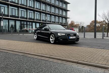 Audi A5 128.000 km 22.000 &euro; Gießen 35398