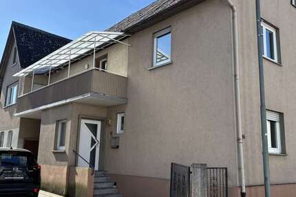 Haus Gießen Wieseck - 9 Zimmer, 192 m&sup2;, 350&euro; | Angebot:26499009