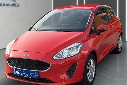Ford Fiesta 72.862 km 10.990 &euro; Lollar 35457