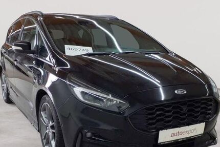 Ford S-Max 200.044 km 14.789 &euro; Fernwald-Steinbach 35463