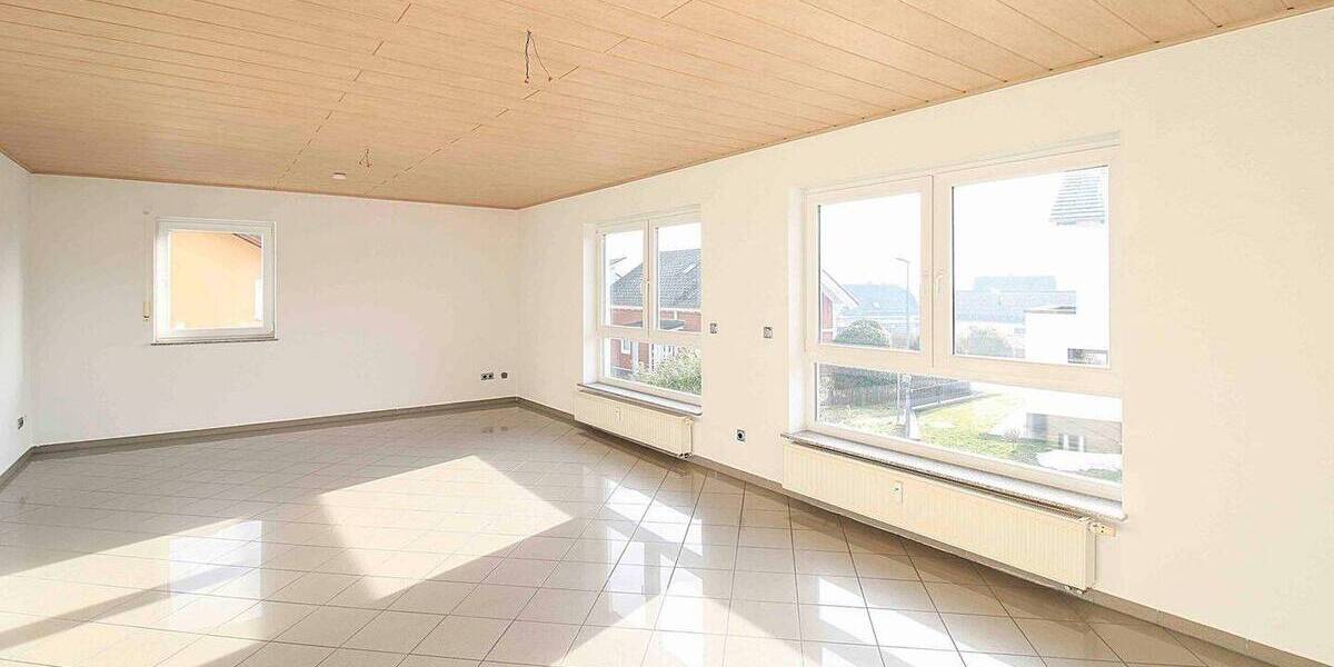 Einfamilienhaus Sinn Fleisbach - 9 Zimmer, 205 m&sup2;, 449.000&euro; | Angebot:26218886