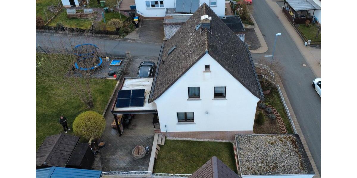 Einfamilienhaus Sinn - 4 Zimmer, 115 m&sup2;, 275.000&euro; | Angebot:26152879