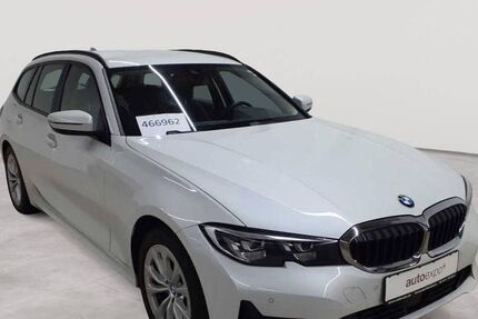 BMW 318 87.708 km 21.389 &euro; Fernwald-Steinbach 35463