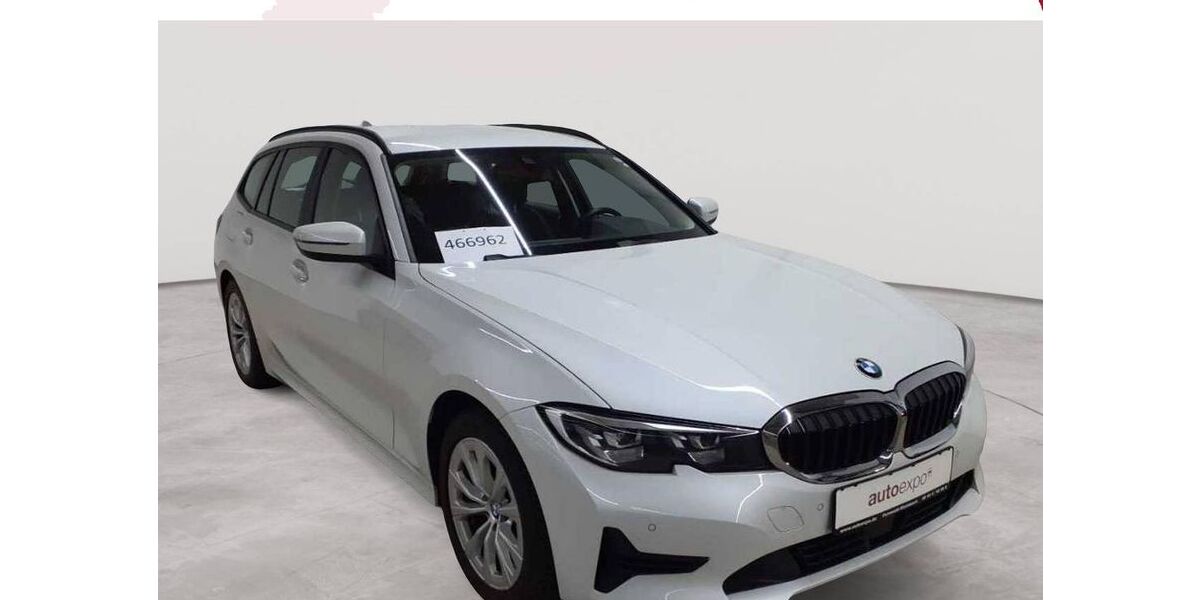BMW 318 87.708 km 21.389 &euro; Fernwald-Steinbach 35463