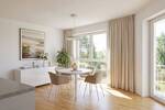 Etagenwohnung Ober-Mörlen Mörlen - 3 Zimmer, 99 m&sup2;, 525.000&euro; | Angebot:26165295