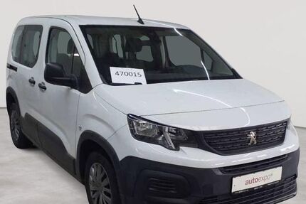 Peugeot Rifter 7.526 km 19.290 &euro; Fernwald-Steinbach 35463