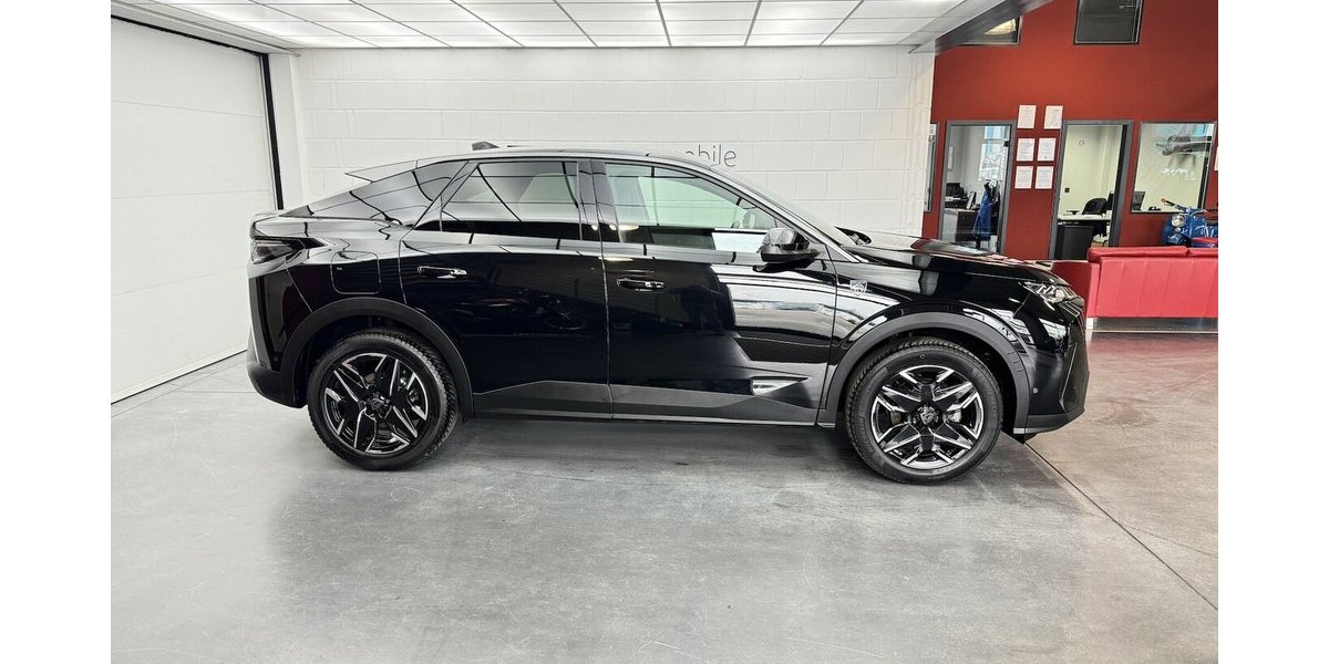 Peugeot 3008 145 GT Mild-Hybrid 360° Cam CarPlay 41.900 km 26.420 &euro; Lich 35423