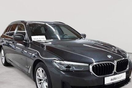 BMW 520 187.603 km 21.989 &euro; Fernwald-Steinbach 35463