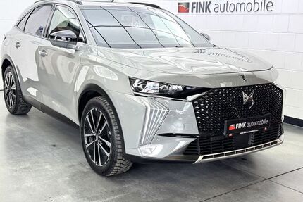 DS Automobiles DS7 (Crossback) 29.800 km 31.420 &euro; Lich 35423