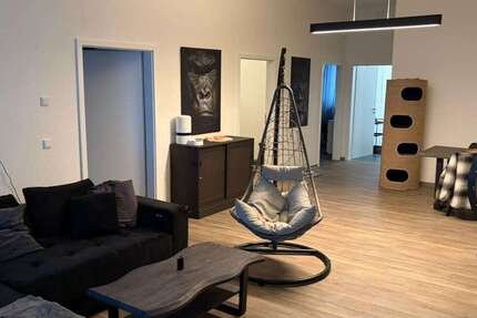 Wohnung Waldsolms - 3 Zimmer, 108 m&sup2;, 1.085&euro; | Angebot:23863129