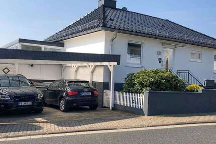 Haus Butzbach / Kirch-Göns Göns - 5 Zimmer, 140 m&sup2;, 495.000&euro; | Angebot:26585234