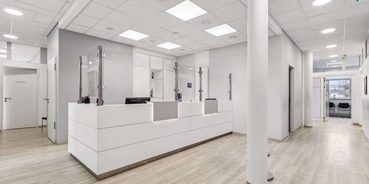 Gewerbeobjekt Solms - 3.468&euro; | Angebot:26003015