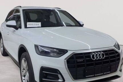 Audi Q5 94.354 km 27.489 &euro; Fernwald-Steinbach 35463