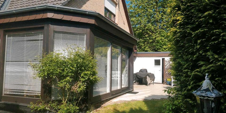 Einfamilienhaus Langgöns - 9 Zimmer, 250 m&sup2;, 480.000&euro; | Angebot:26617696