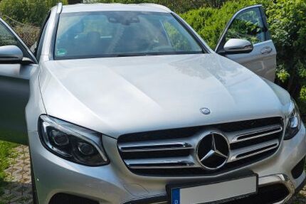 Mercedes-Benz GLC 250 225.270 km 17.900 &euro; Weilrod 61276