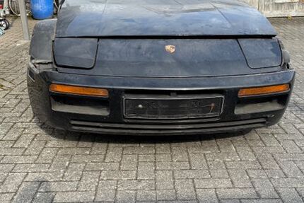 Porsche 944 185.000 km 16.500 &euro; Wetzlar 35576