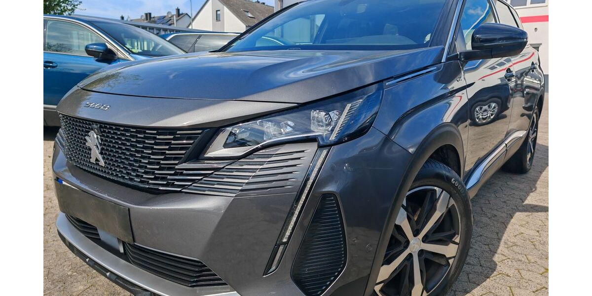 Peugeot 5008 88.058 km 19.992 &euro; Wölfersheim 61200