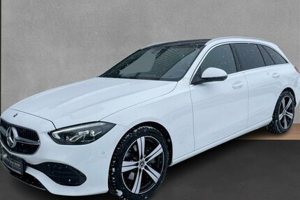 Mercedes-Benz C 220 19.999 km 39.480 &euro; Gießen 35396