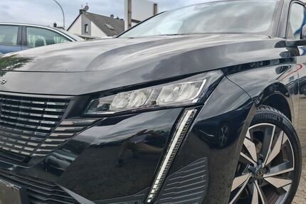 Peugeot 308 152.622 km 12.495 &euro; Wölfersheim 61200