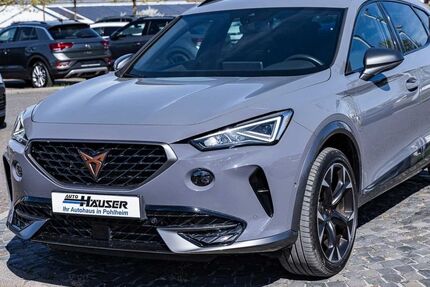 Cupra Formentor 49.987 km 25.985 &euro; Pohlheim 35415