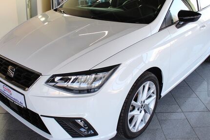 Seat Ibiza 31.078 km 14.888 &euro; Wölfersheim 61200