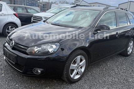 VW Golf 271.000 km 3.399 &euro; Lich 35423