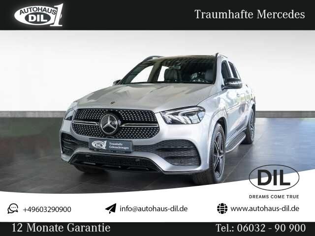 Mercedes-Benz GLE 350 156.700 km 47.650 &euro; Bad Nauheim 61231