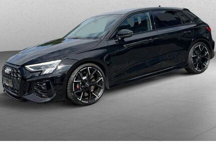 Audi RS3 106.716 km 43.990 &euro; Neu-Anspach 61267